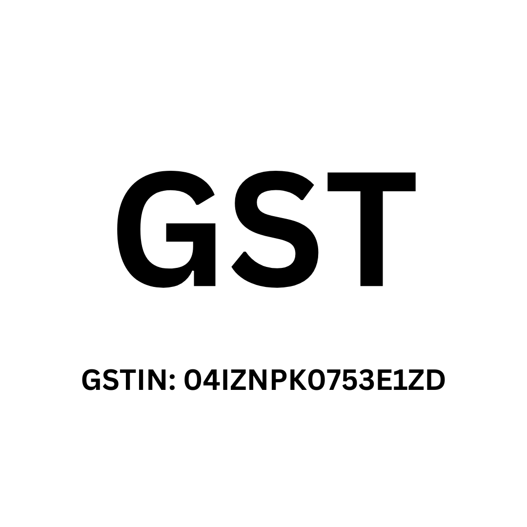 GST Registered